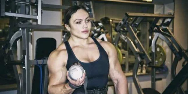 natalia trukhina