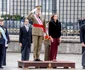 Regele Felipe, Regina Letizia și Prințesa Leonor cu câteva zile înainte