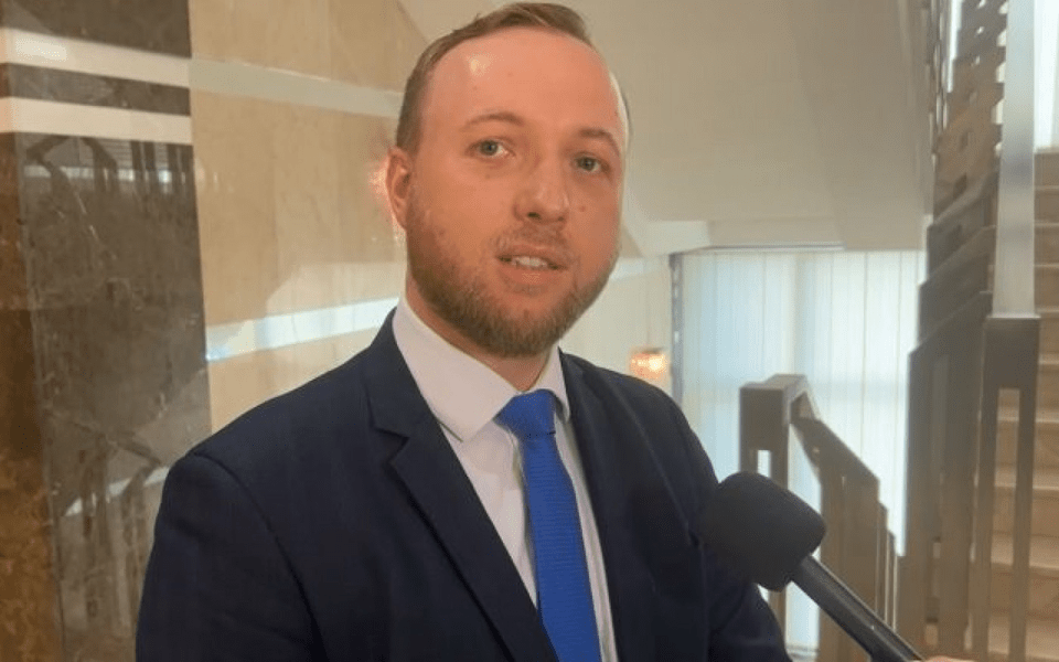 Există tentative de destabilizare a situaţiei în Republica Moldova, declară şeful Serviciului de Informaţii şi Securitate de la Chisinău