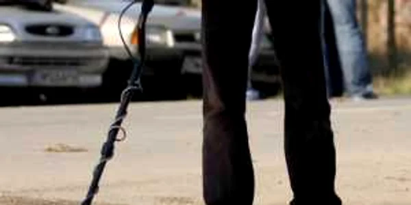 Aparatura a fost confiscată.