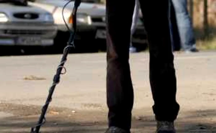 Aparatura a fost confiscată.