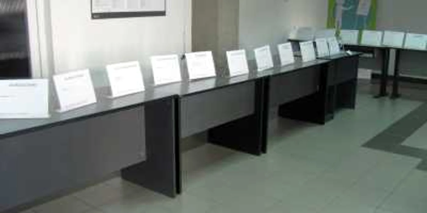 40 la sută din locurile de muncă comunicate erau ocupate