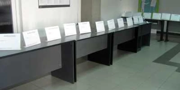 40 la sută din locurile de muncă  comunicate erau ocupate