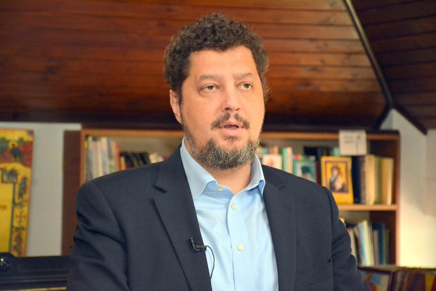 Claudiu Târziu își pierde speranța că suveraniștii vor câștiga alegerile prezidențiale. „Fără un plan B, globaliștii vor învinge”