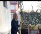 Nadia Comăneci și-a vizitat mama / foto: captură orangesport.ro