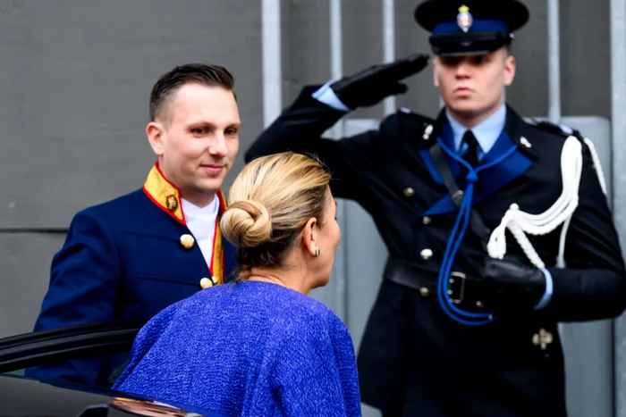 Regina Máxima a Olandei cochetează cu aparițiile fără machiaj, Profimedia (3) jpg