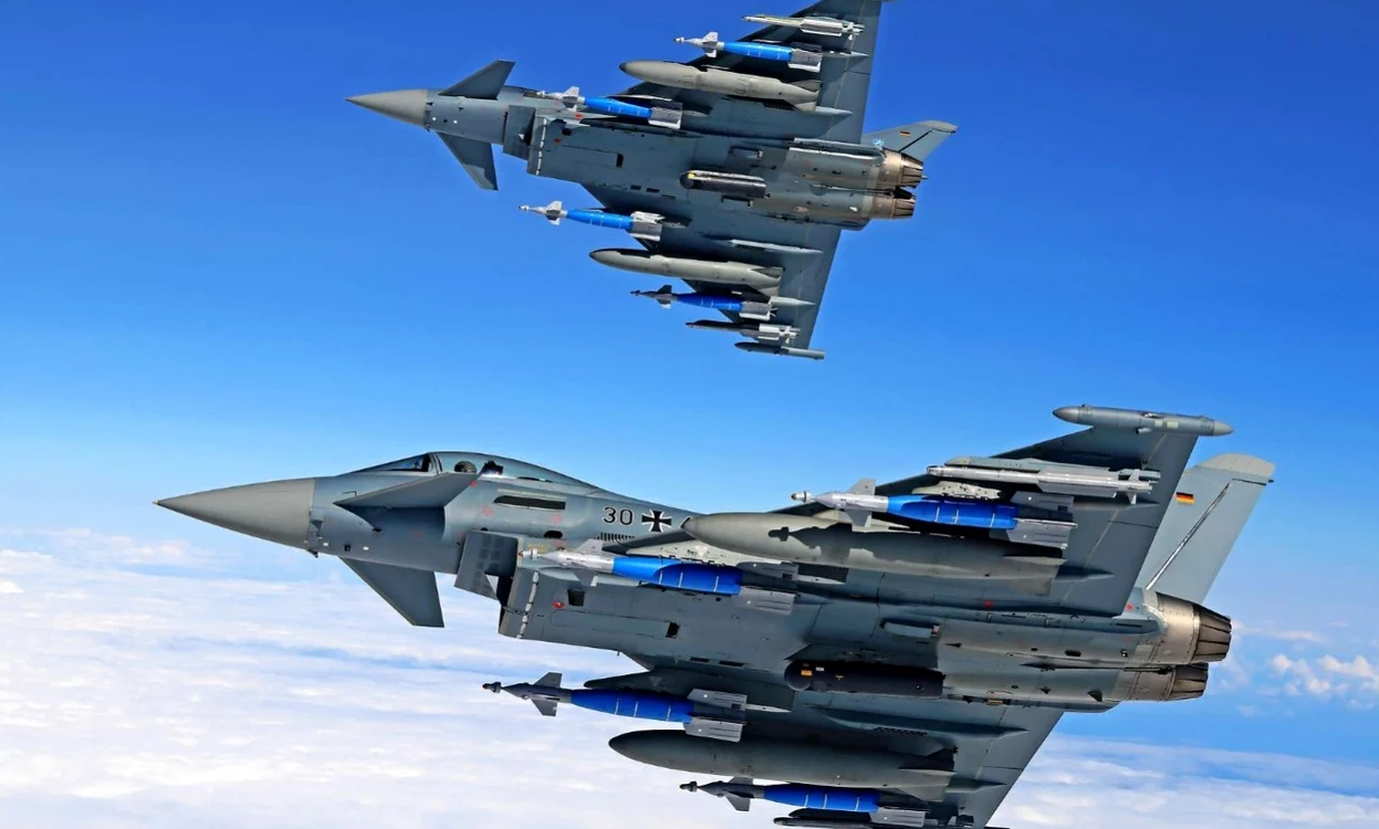 O dronă a pătruns în spațiul aerian al României FOTO: Arhivă