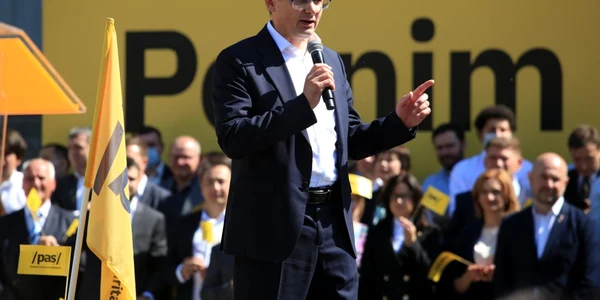 Igor Grosu