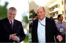 Printul Andrew aka Andrew Mountbatten vs Regele Juan Carlos   FOTO Profimedia jpg
