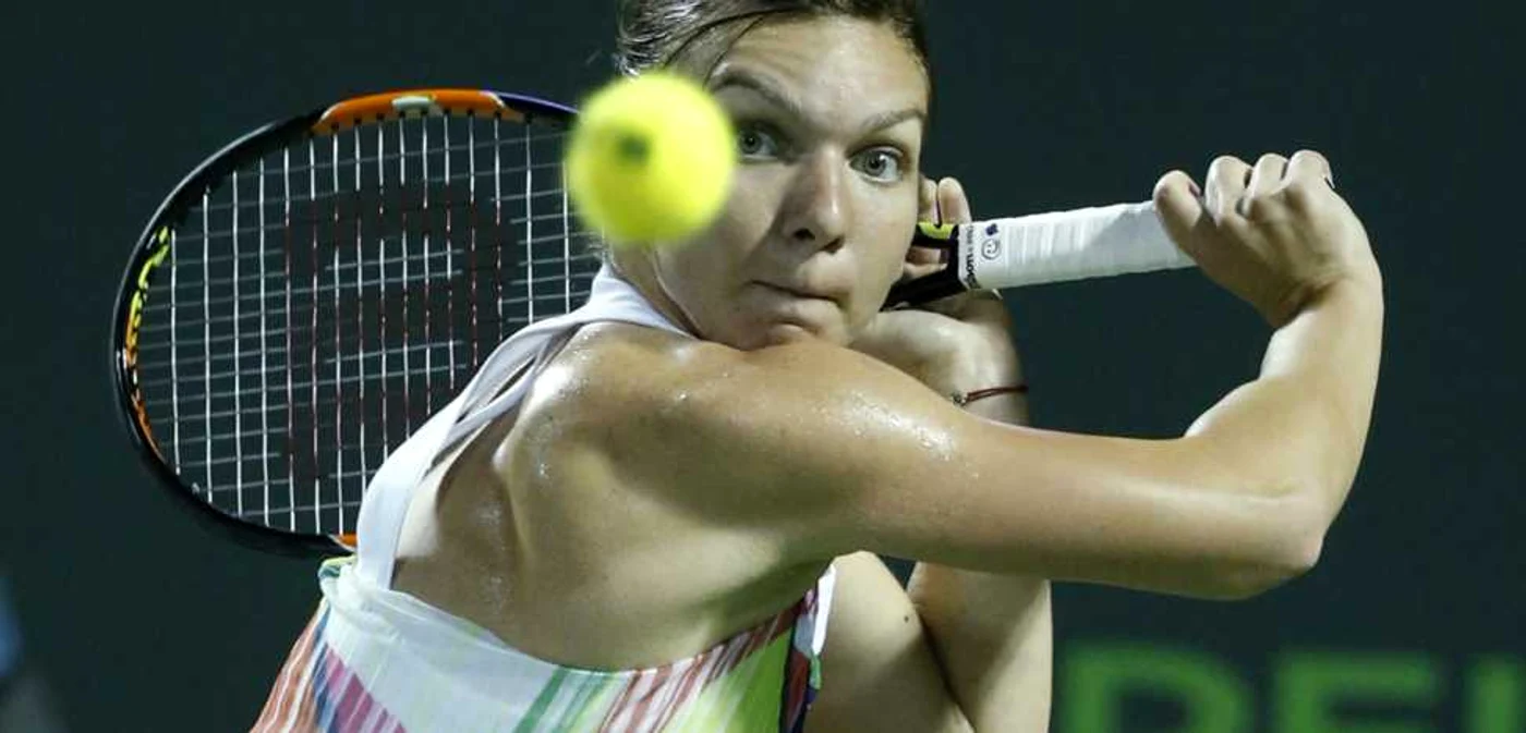 Simona Halep