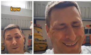 american venit prima data in romania jpg