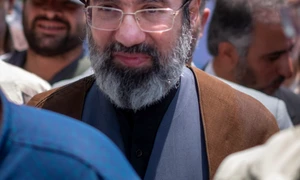 Mojtaba Khamenei în 2019 foto profimedia jpg