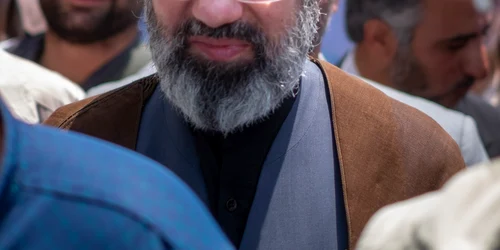 Mojtaba Khamenei în 2019 foto profimedia jpg
