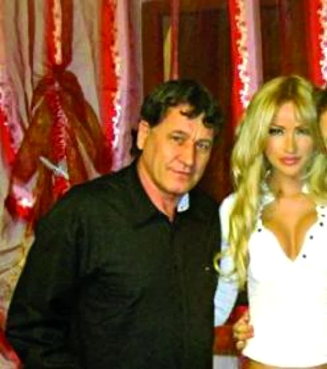 Radu Drăguşanu, tatăl Biancăi Drăguşanu, a încercat să fie cât mai mult lângă fiica lui