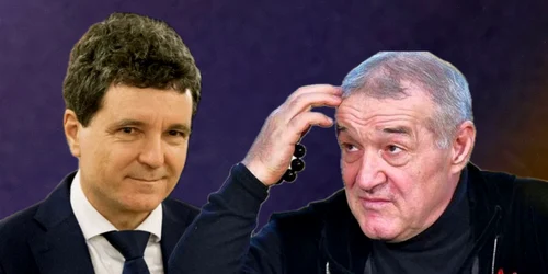 Becali Nicușor Dan Colaj Inquam Mediafax jpeg