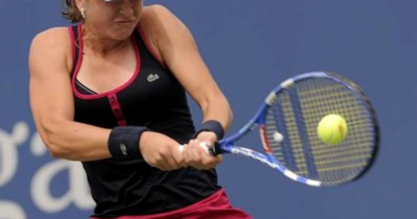 TENIS: Alexandra Dulgheru, în semifinale la Saint Malo