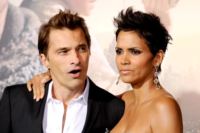 Olivier Martinez, fostul soț al lui Halle Berry, transformat total / foto: arhiva Click!