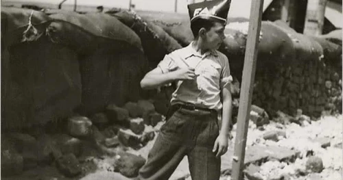 foto robert capa