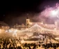 Revelion 2015 Sibiu FOTO Mediafax