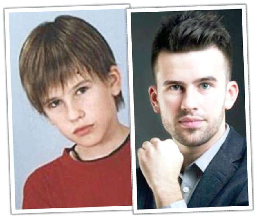 
    Florin Ristei și trupa Marfar  