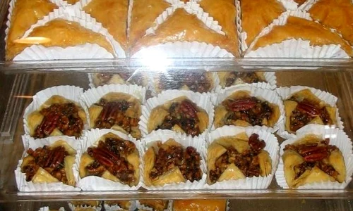 10 lucruri de ştiut despre    Baclava jpeg