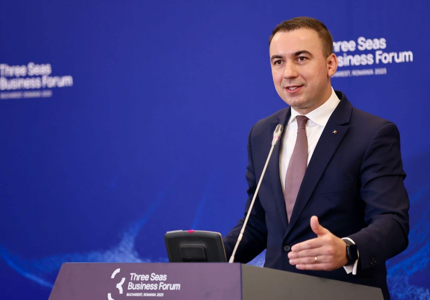 Ministrul Cercetării: 30 de instituţii vor putea muta interacţiunea de la ghişeu în mediul online