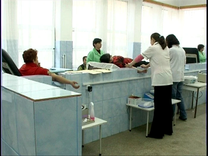 Târgu-Jiu: Fără sporuri în luna septembrie