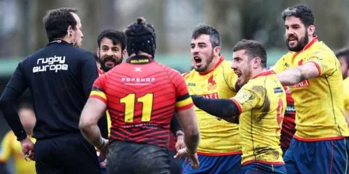 rugby
