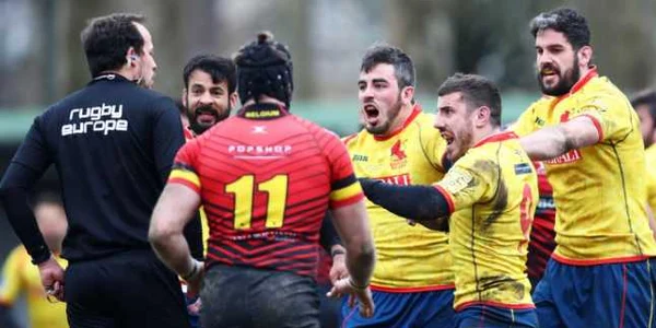 rugby