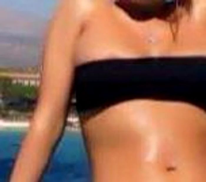 Vica Blochina (FOTO FACEBOOK)