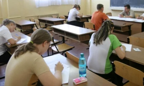 Ce subiecte au primit elevii la Istorie  Rezolvarea lor, la Adevărul Live jpeg