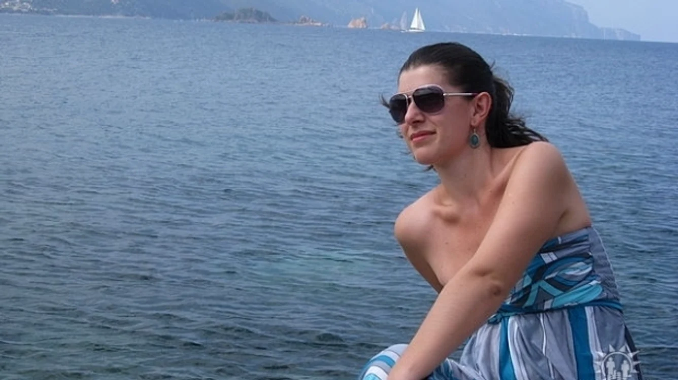 
    Uliana Ochinciuc a fost chemată la Parchetfoto: România Tv  