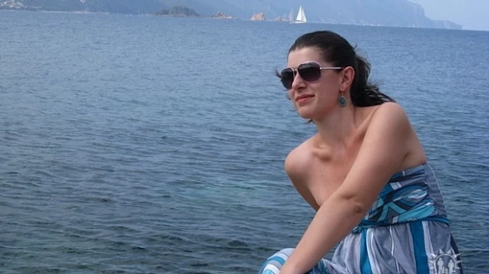 Uliana Ochinciuc a fost chemată la Parchetfoto: România Tv