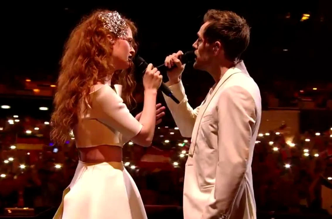 Eurovision 2015, semifinala 2: Norvegia a intrat pe locul 6 în concurs 