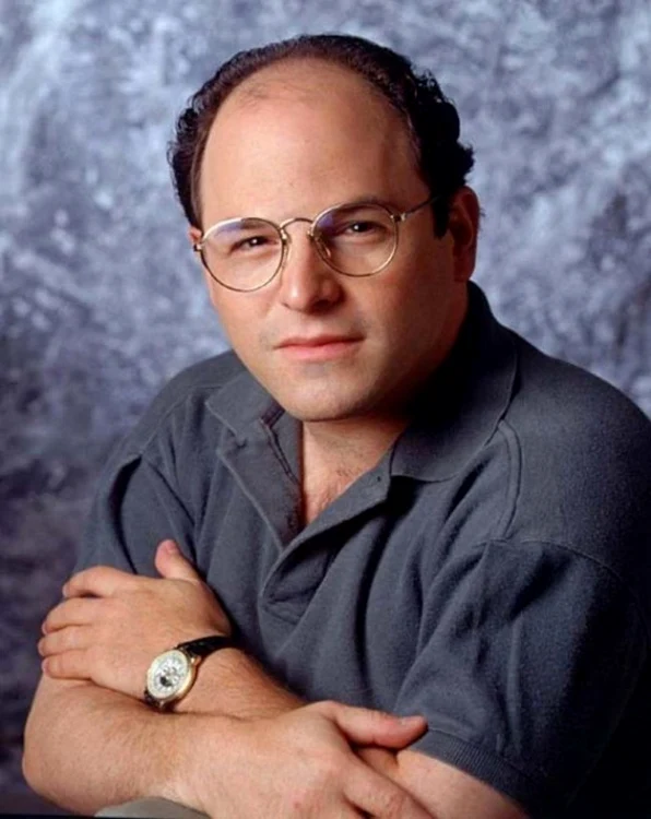 
    George, din „Seinfeld”, are o familie frumoasăfoto: arhivă  