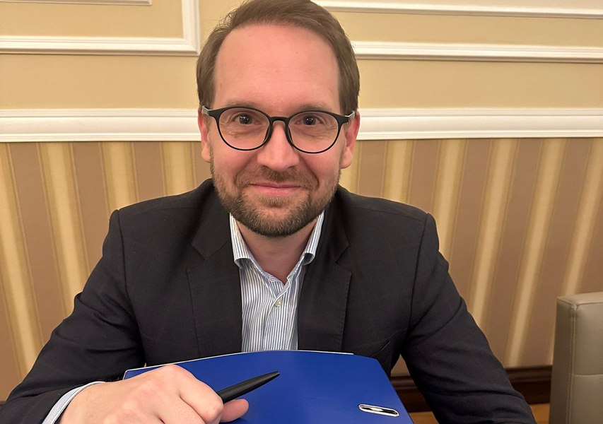  Fritz vrea șefia USR, dar nu și candidatura la prezidențiale: „Eu nu sunt disponibil”