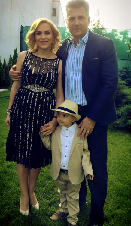 gabi firea dupa nastere jpeg