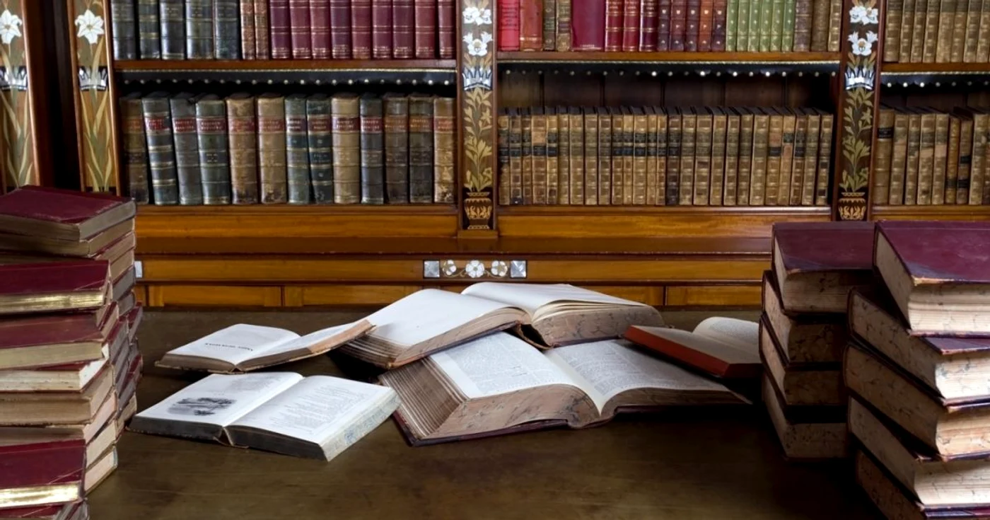 carti cultura lectura FOTO Shutterstock