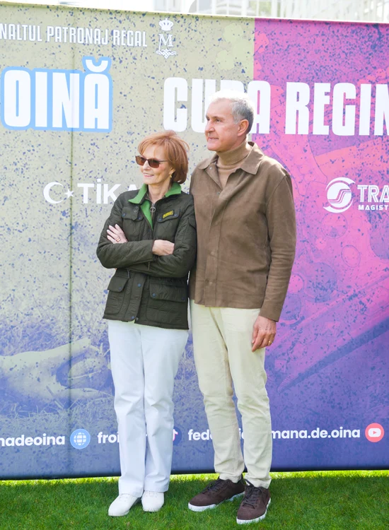 Majestatea Sa Margareta și Principele Radu la Cupa Regelui și Cupa Reginei la oină Daniel Angelescu, Casa Majestății Sale (1) jpeg