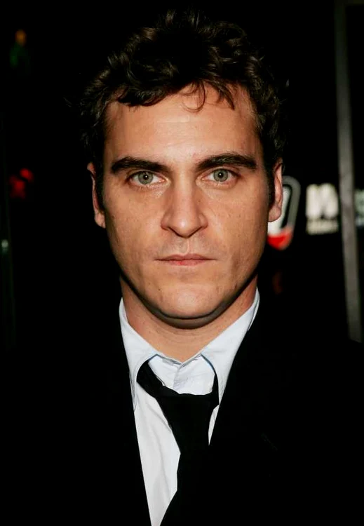 joaquin phoenix foto getty images