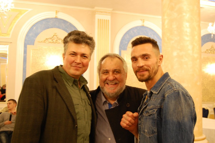 Cine sunt neo-legionarii și neo-naziștii duși la audieri. ÎPS Teodosie și Dan Puric, printre cei care îi susțineau