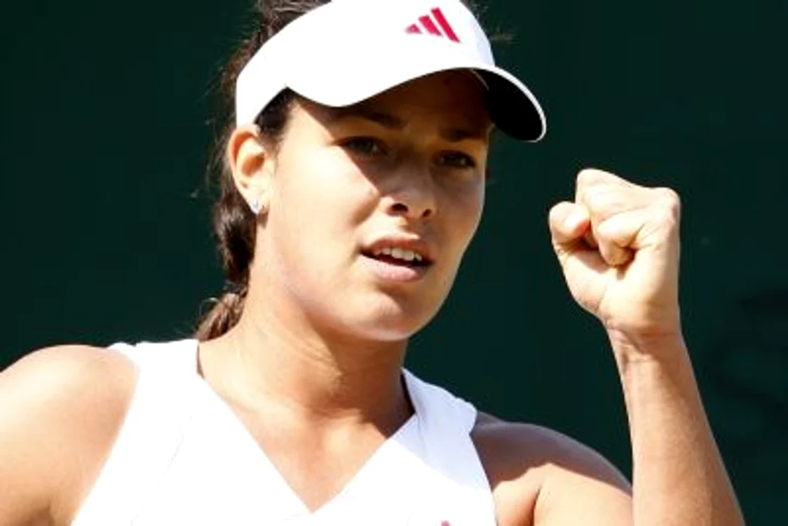 TENIS: Ana Ivanovici: "Vreau să redevin numărul 1 WTA!"