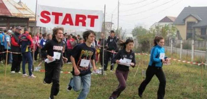 Competiţie aduce peste 100 de sportivi la Braşov. FOTOArhivă.