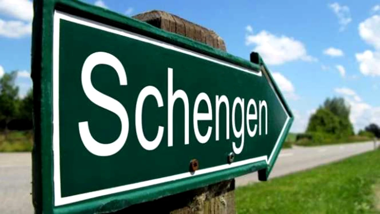 Spațiul Schengen
