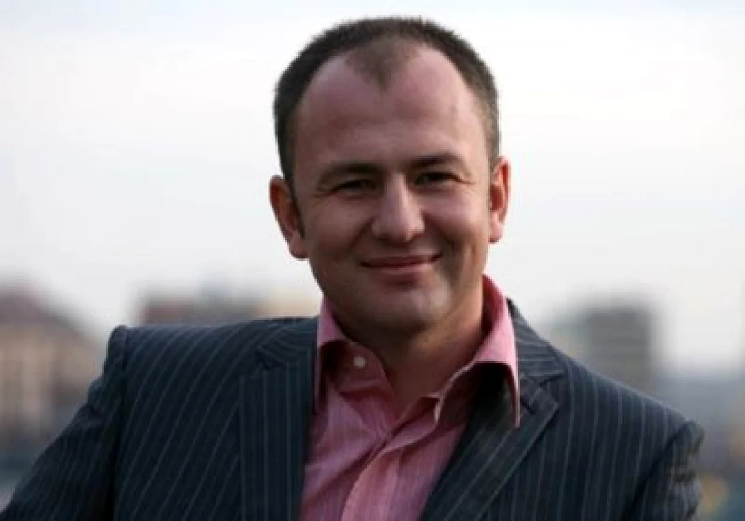 Andrey Melnichenko 