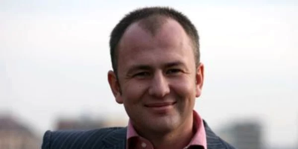 Andrey Melnichenko