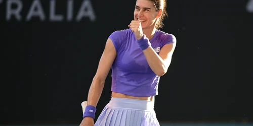 Sorana Cirstea (EPA) jpg