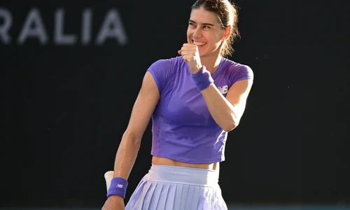 Sorana Cirstea (EPA) jpg