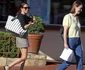 Meghan Markle în pantaloni scurți prin Montecito, Foto Profimedia
