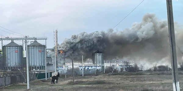 INCENDIU PORT GIURGIULESTI FOTO DSE MD jpeg